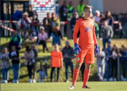 Meiningen Jena Pokal 10102021 00014